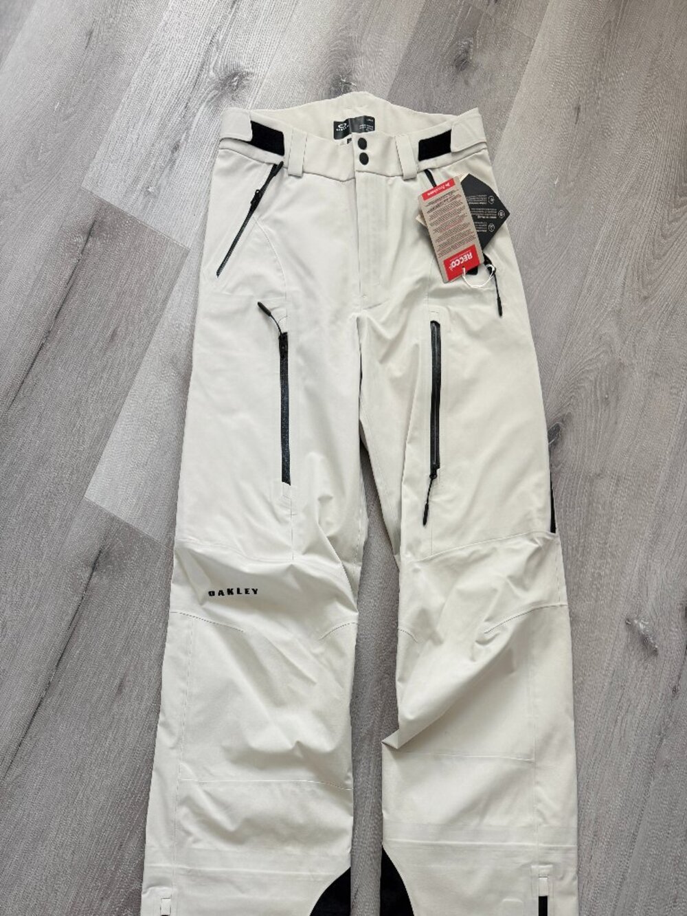 Oakley Bowls Gore-Tex Shell Pants